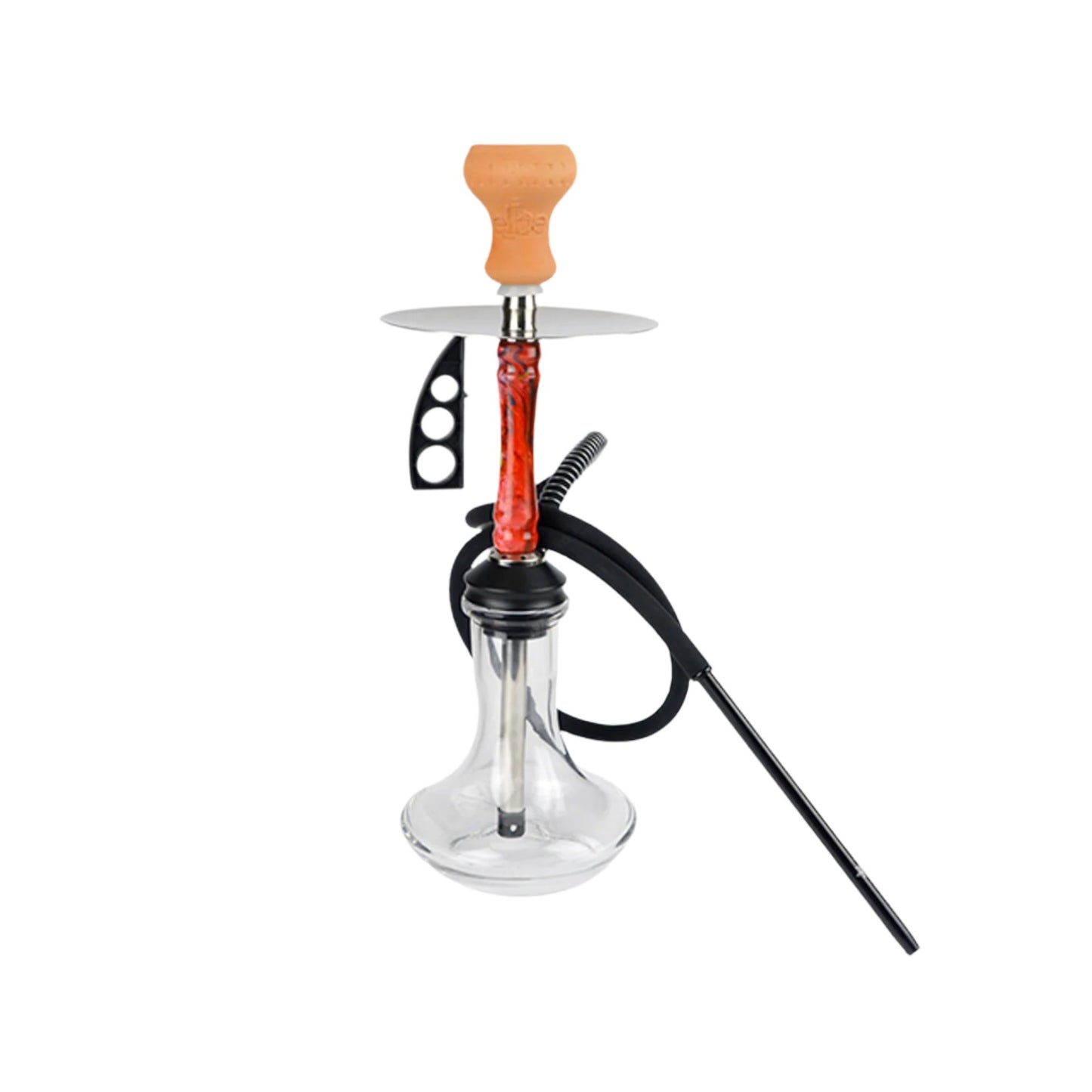 Elite Hookah Steam 1 Hose 19"