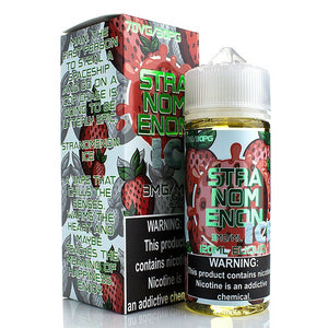 Nomenon E-Liquid 120ml