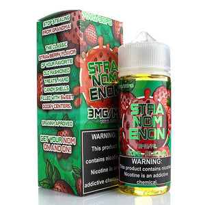 Nomenon E-Liquid 120ml