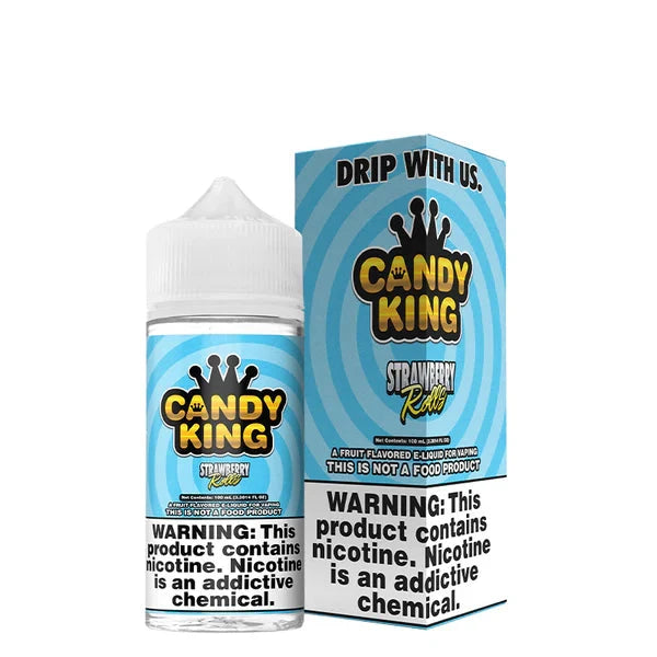 Candy King E-Liquid 100Ml