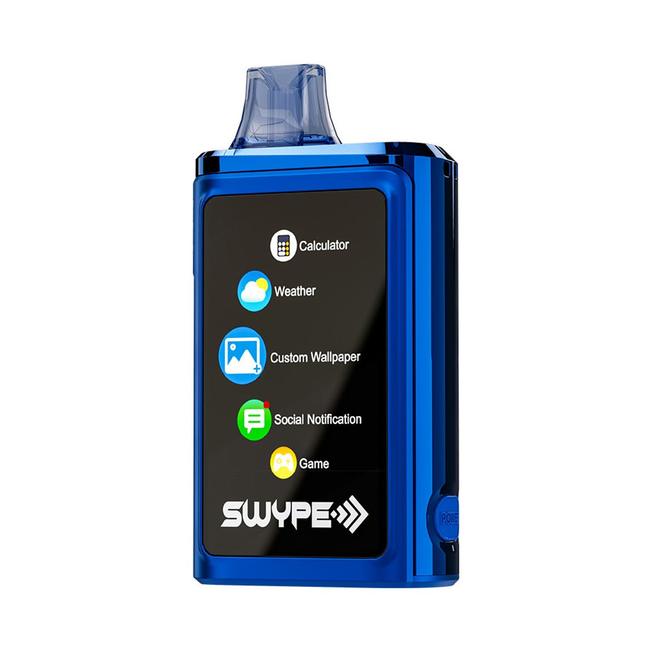 Swype 30,000puffs Disposable 5ct