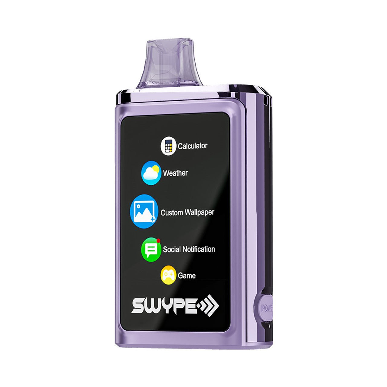 Swype 30,000puffs Disposable 5ct