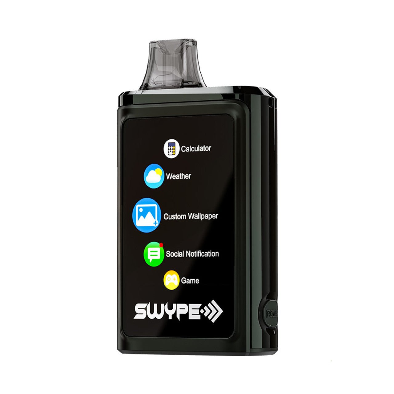 Swype 30,000puffs Disposable 5ct