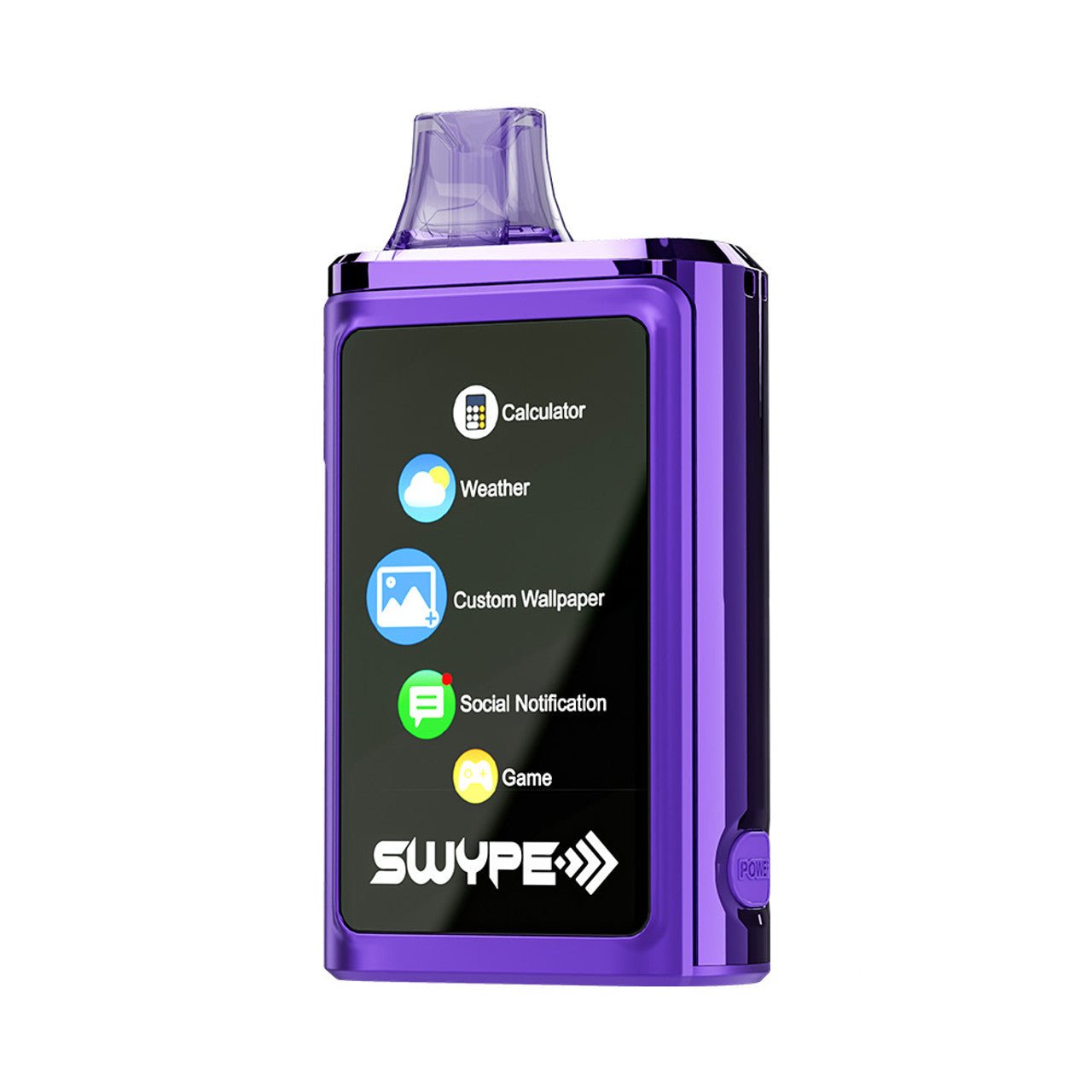 Swype 30,000puffs Disposable 5ct