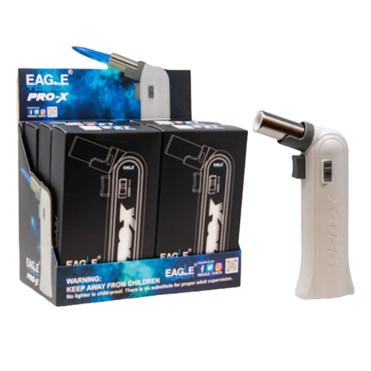 Eagle Torch Lighter PT162PX 6ct