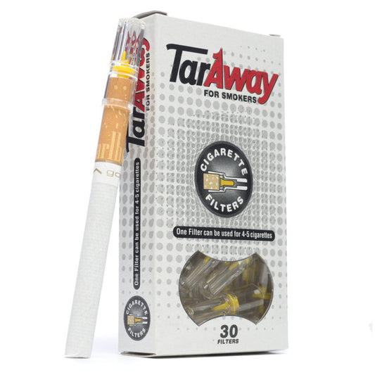 TarAway Cigarette Filter