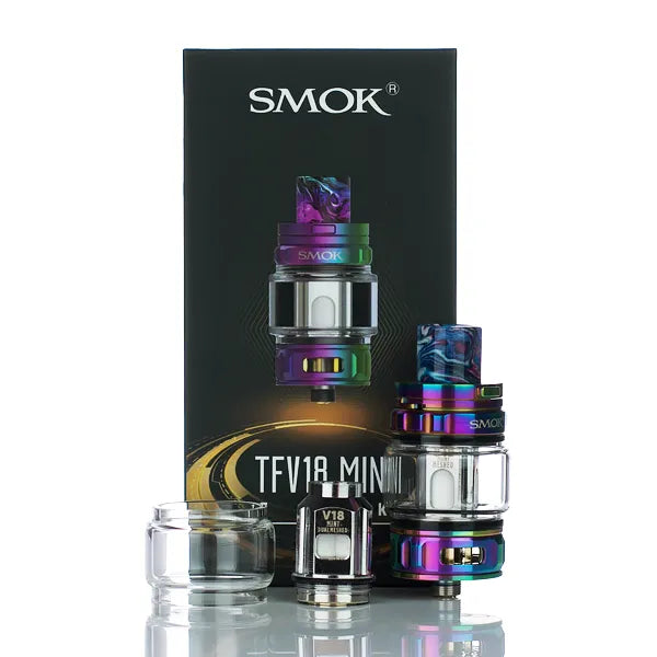 Smok TFV18 Mini Tank