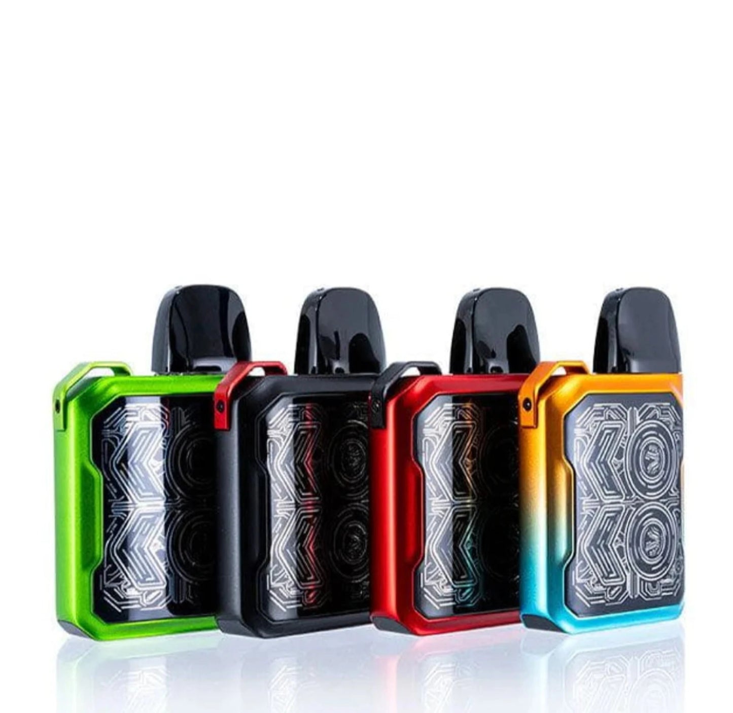 Uwell Caliburn GK2 KoKo Kit 18W