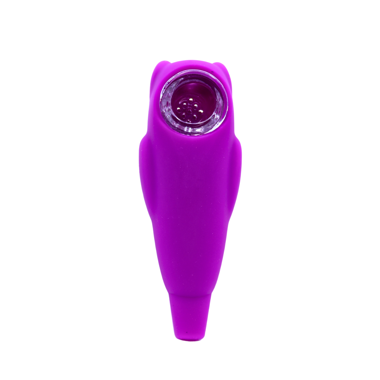 SL5047 Shark Silicone Handpipe 4.5"