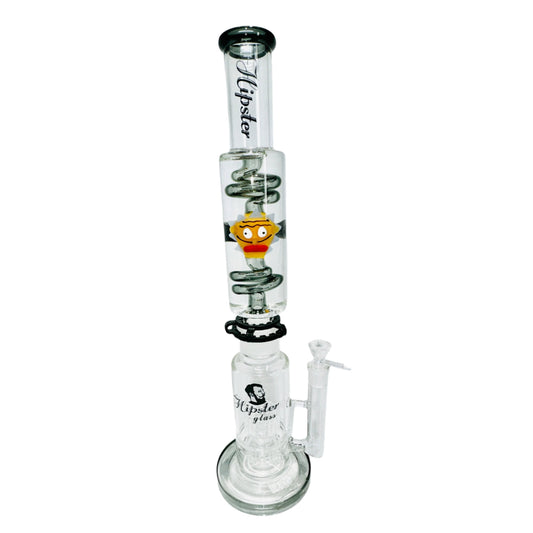 YY003 Glycerin with Matrix Perc 18"