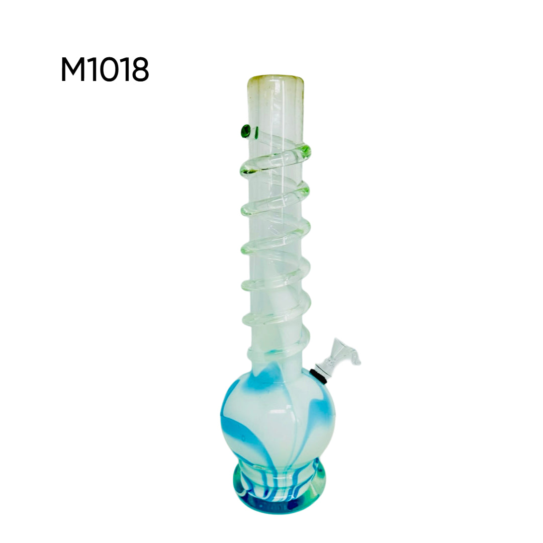 M1018 Design Waterpipe