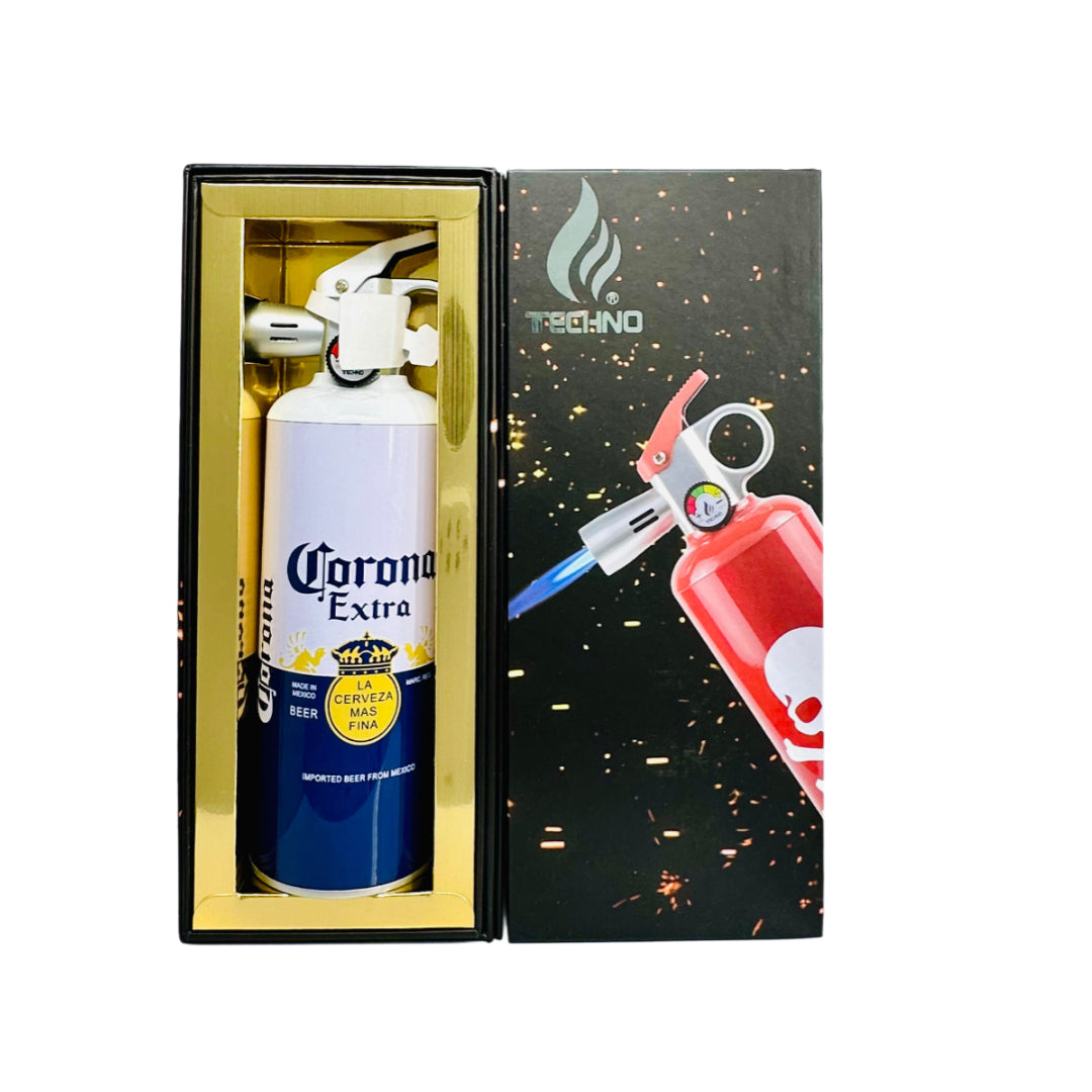 Fire Extinguisher Lighter Per Pc NT19020