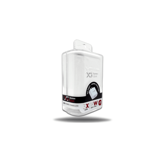 Xpress Gear Single Home Charger #721