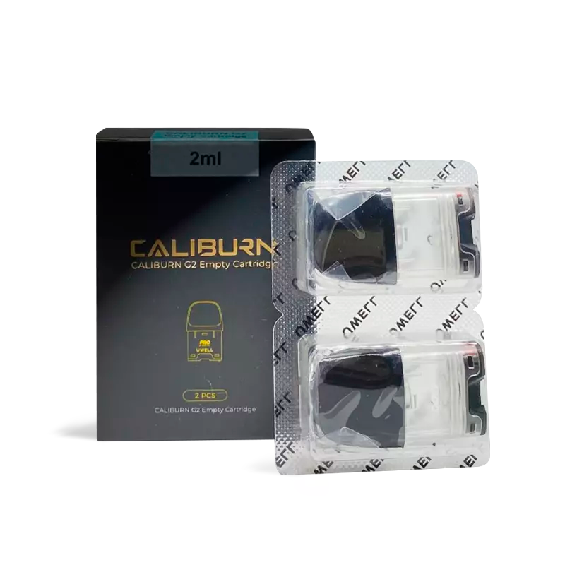 Uwell Caliburn G2 Pods 1.0Ω