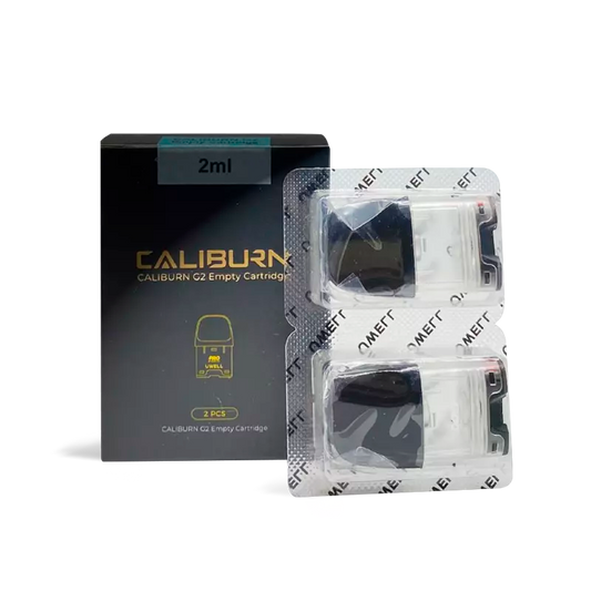 Uwell Caliburn G2 Pods 1.0Ω