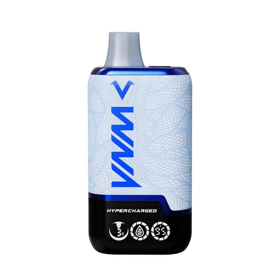 VNM Iced Disposable 25,000puffs 5ct