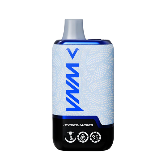 VNM Iced Disposable 25,000puffs 5ct