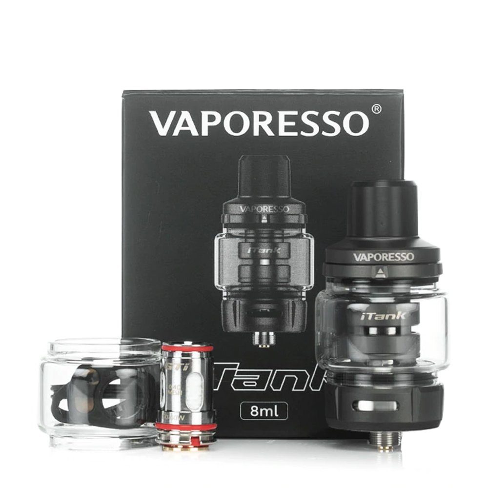 Vaporesso I Tank