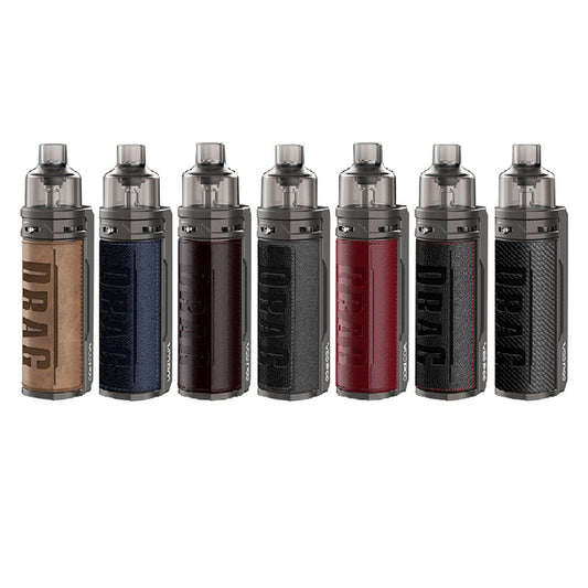 Voopoo Drag S PnP X 60W kit