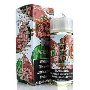 Nomenon E-Liquid 120ml