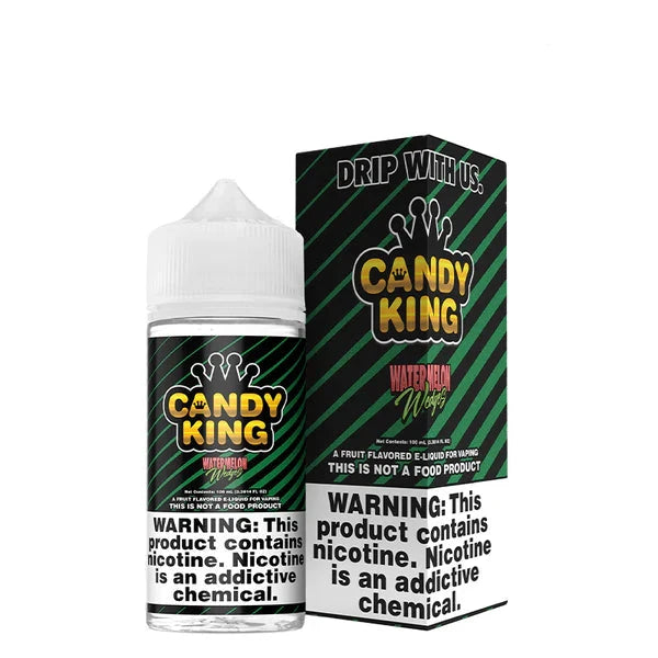 Candy King E-Liquid 100Ml