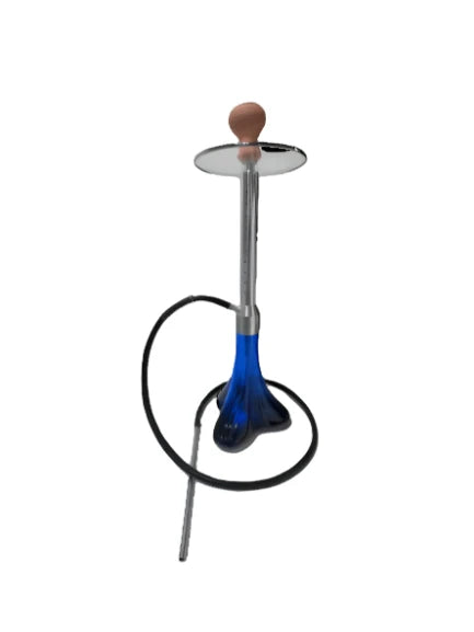 Elite Nexus Hookah 1 Hose 31"
