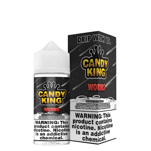 Candy King E-Liquid 100Ml