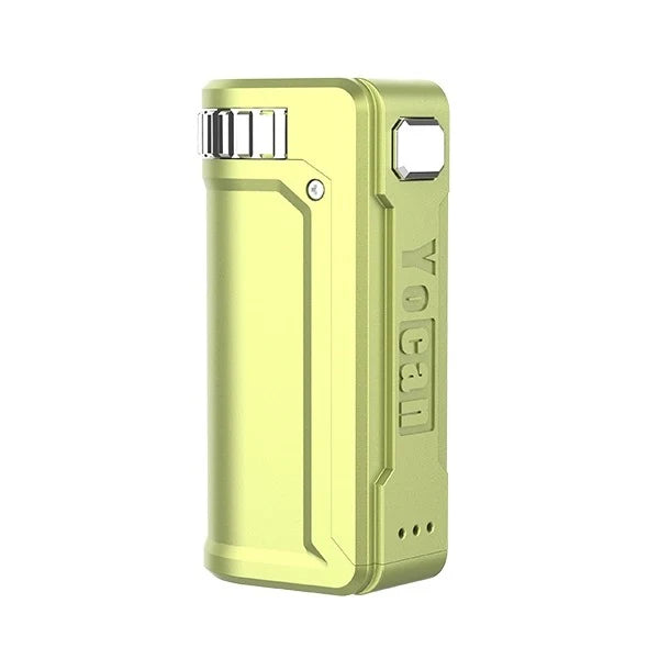 Yocan Uni S Box Mod Vaporizer