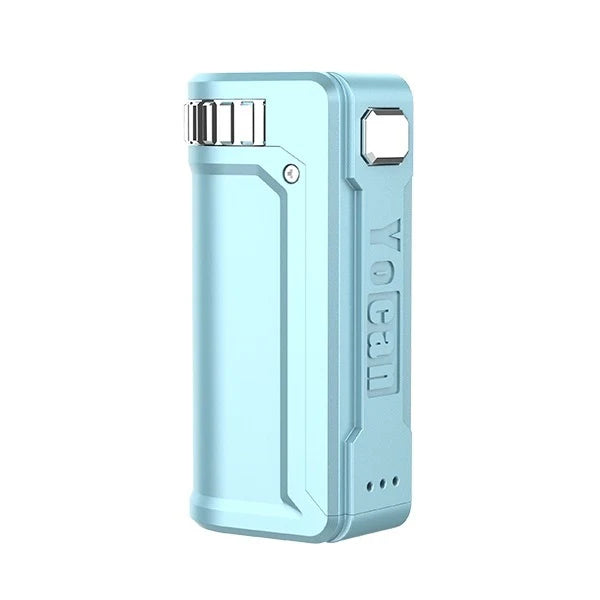 Yocan Uni S Box Mod Vaporizer