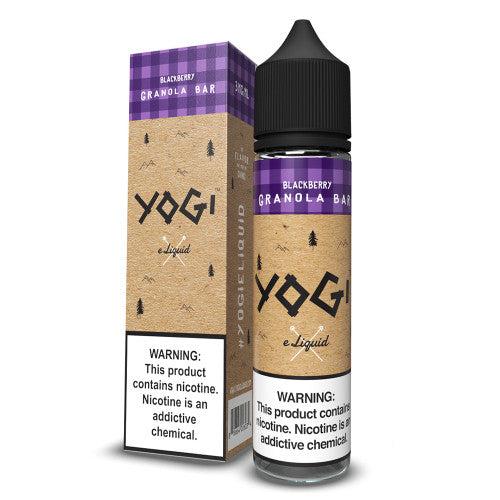 Yogi Granola Bar E liquid 60ml