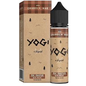 Yogi Granola Bar E liquid 60ml