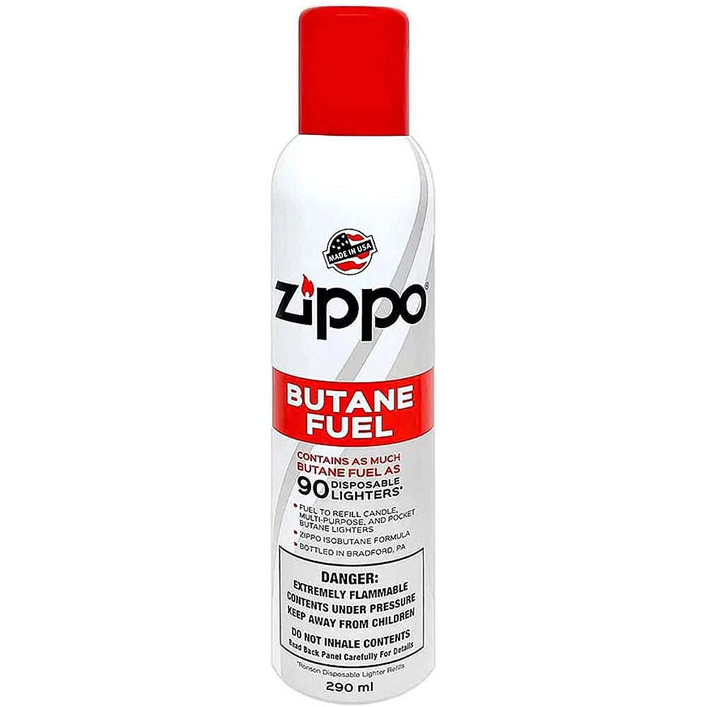 Zippo Fluid 290ml Lighter Fuel