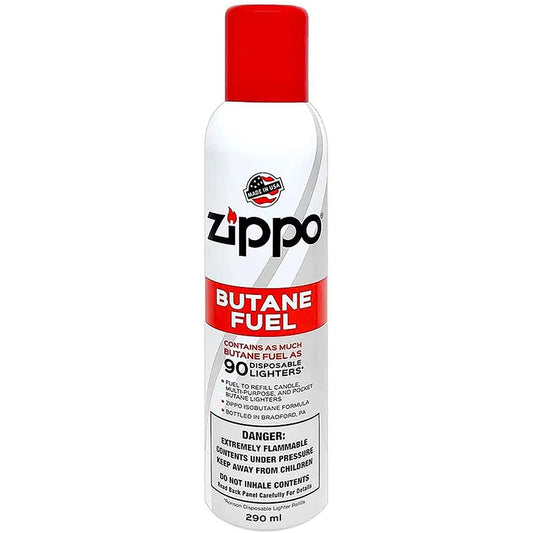 Zippo Fluid 290ml Lighter Fuel