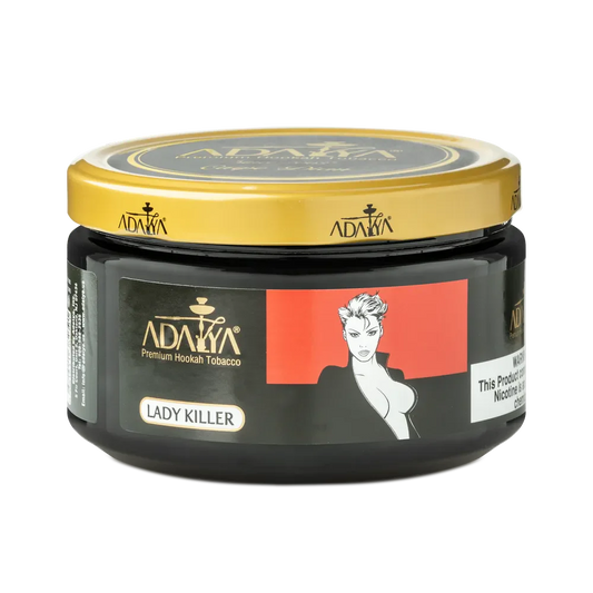 Adalya Shisha Tobacco Flavor 250g