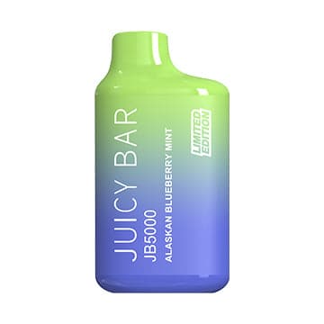 Juicy Bar 5000 puffs Disposable 10ct
