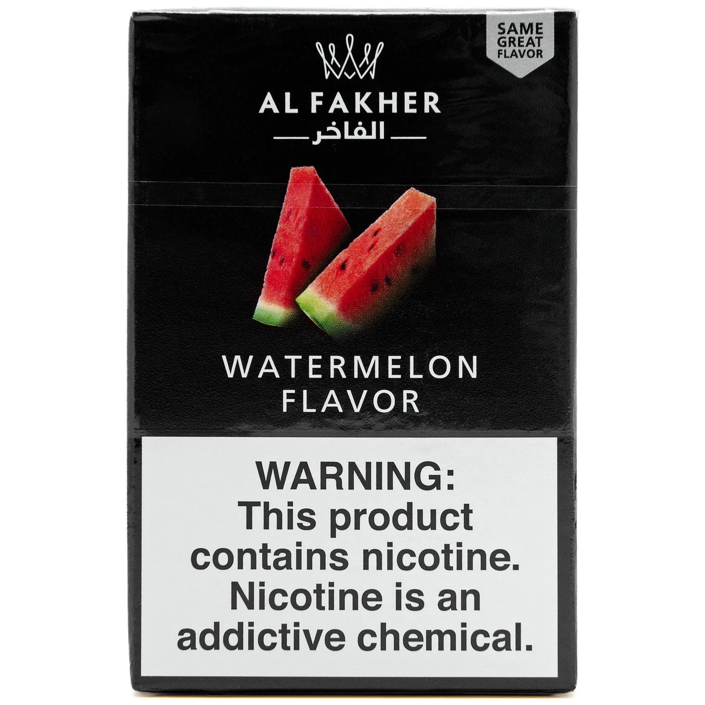 Al Fakher Shisha Tobacco Flavor 50g