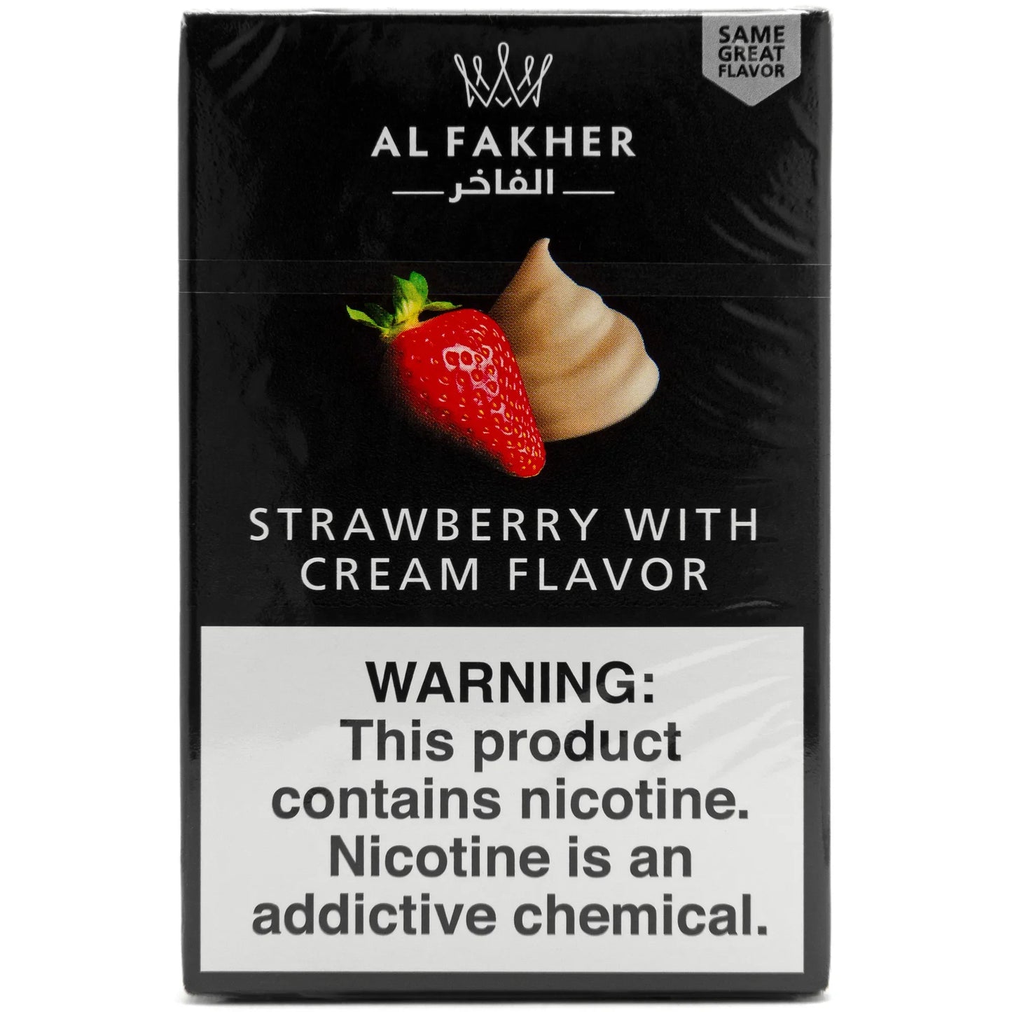 Al Fakher Shisha Tobacco Flavor 50g