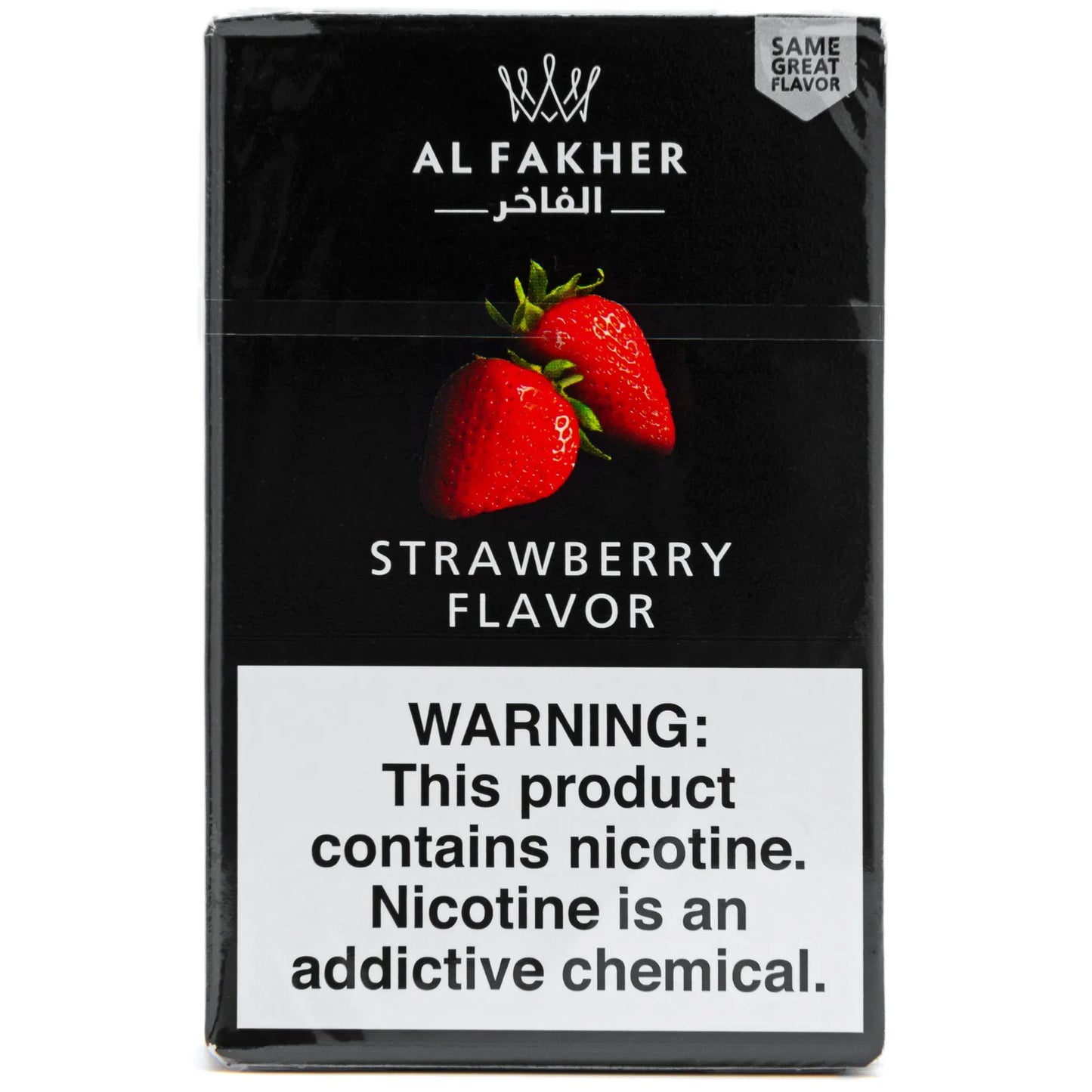 Al Fakher Shisha Tobacco Flavor 50g