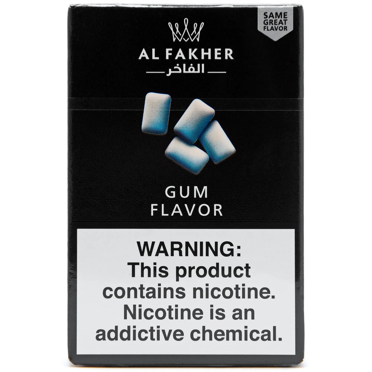 Al Fakher Shisha Tobacco Flavor 50g