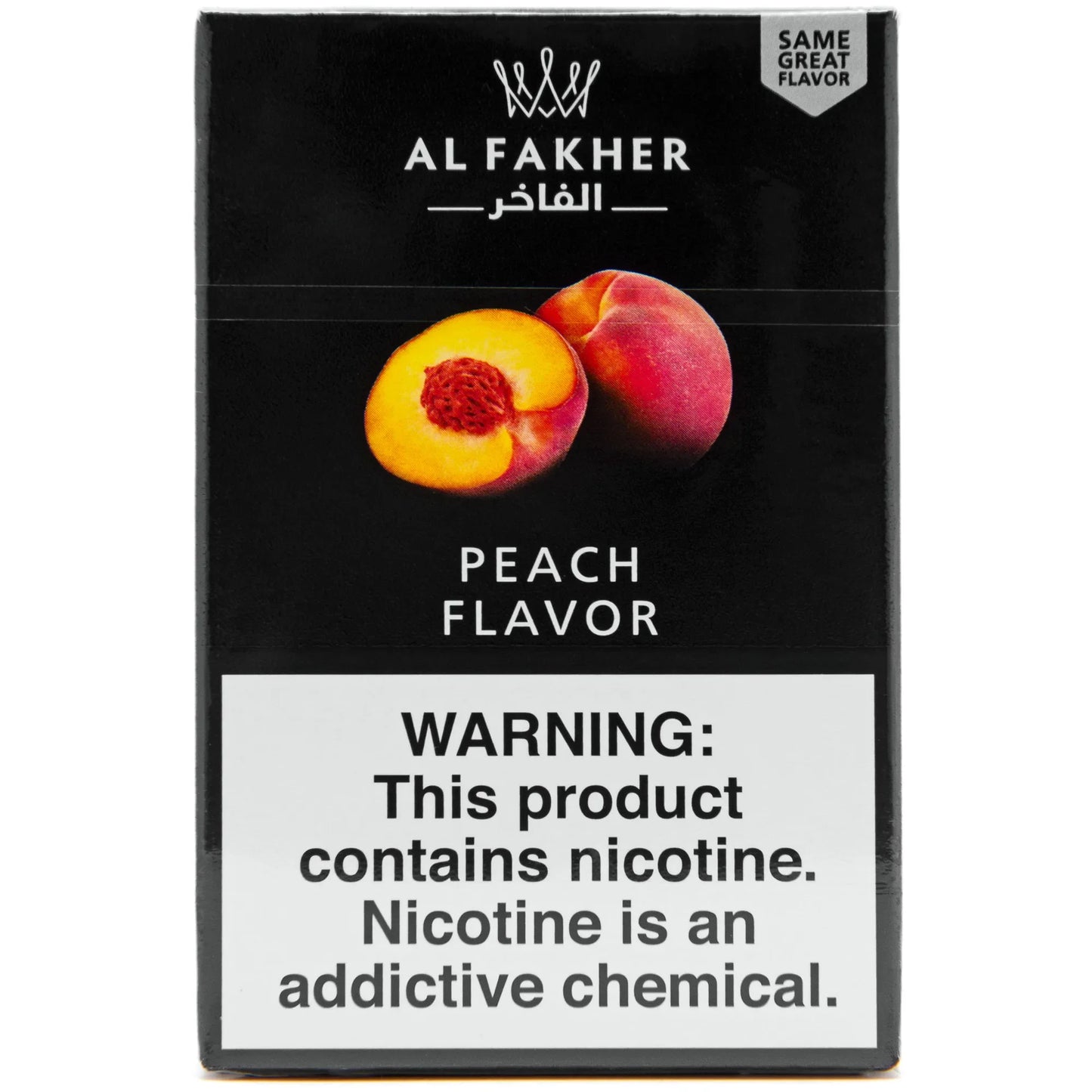 Al Fakher Shisha Tobacco Flavor 50g