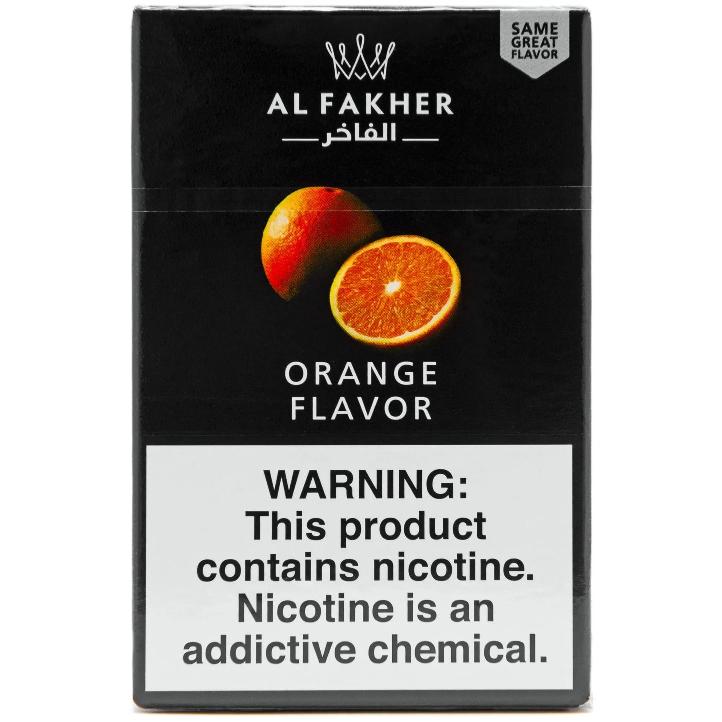 Al Fakher Shisha Tobacco Flavor 50g