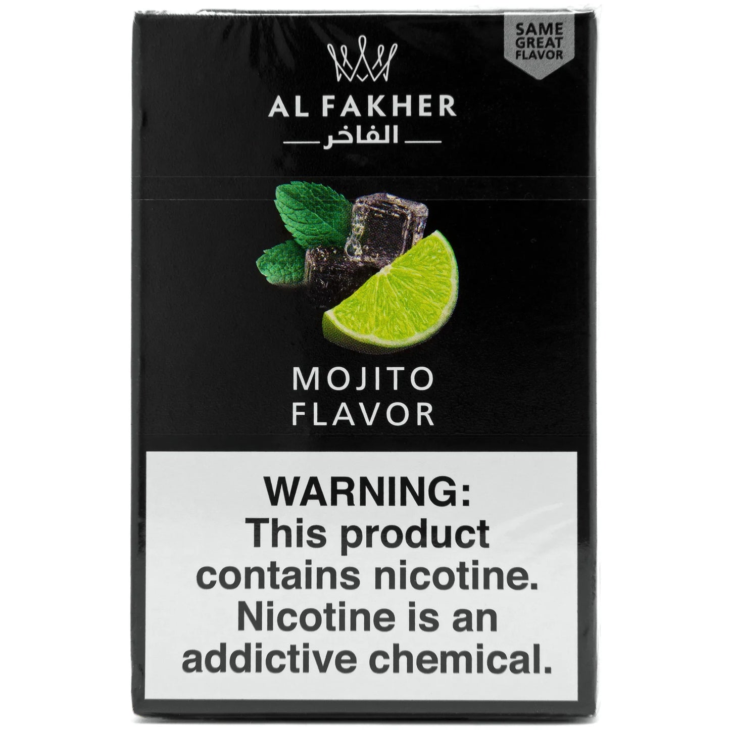 Al Fakher Shisha Tobacco Flavor 50g