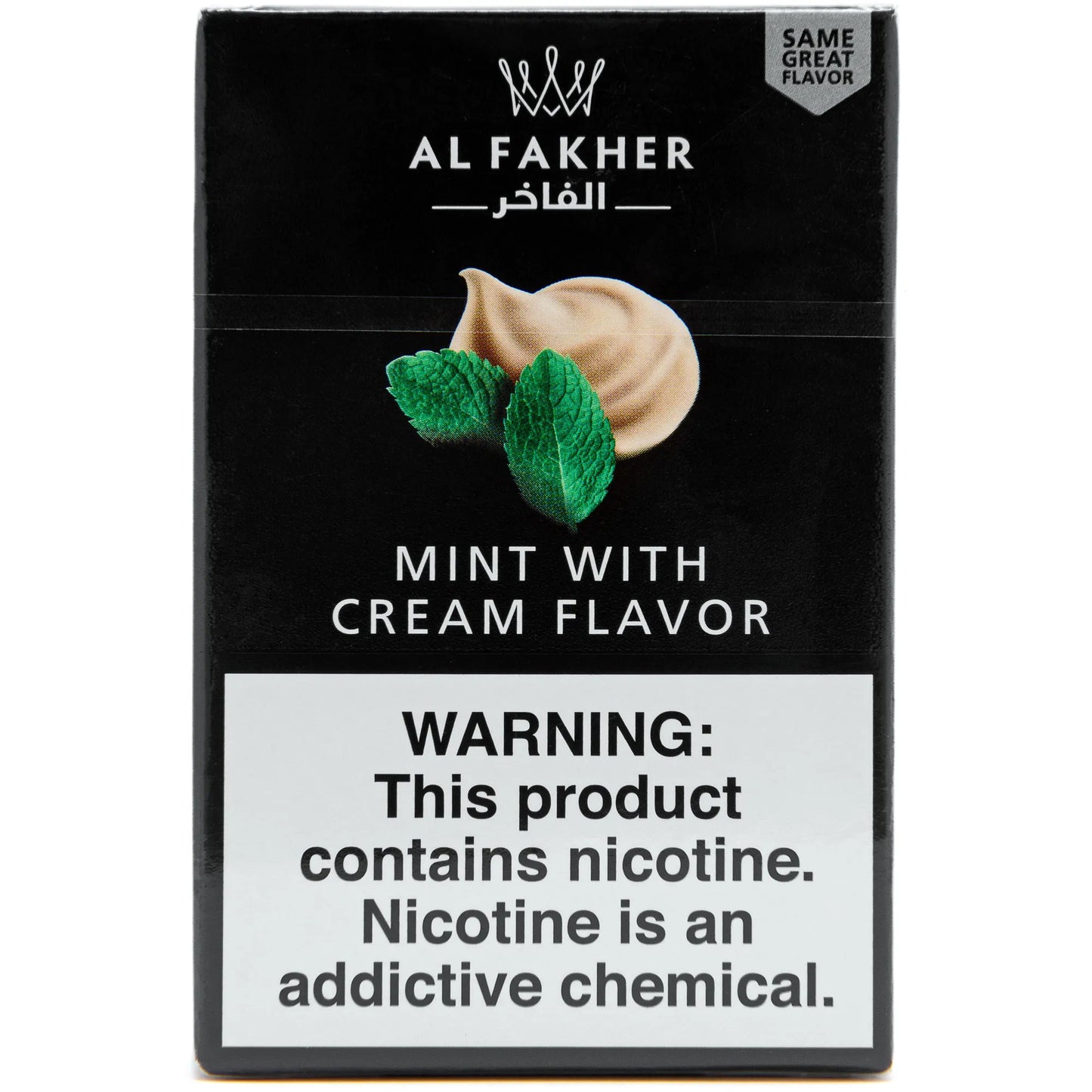 Al Fakher Shisha Tobacco Flavor 50g