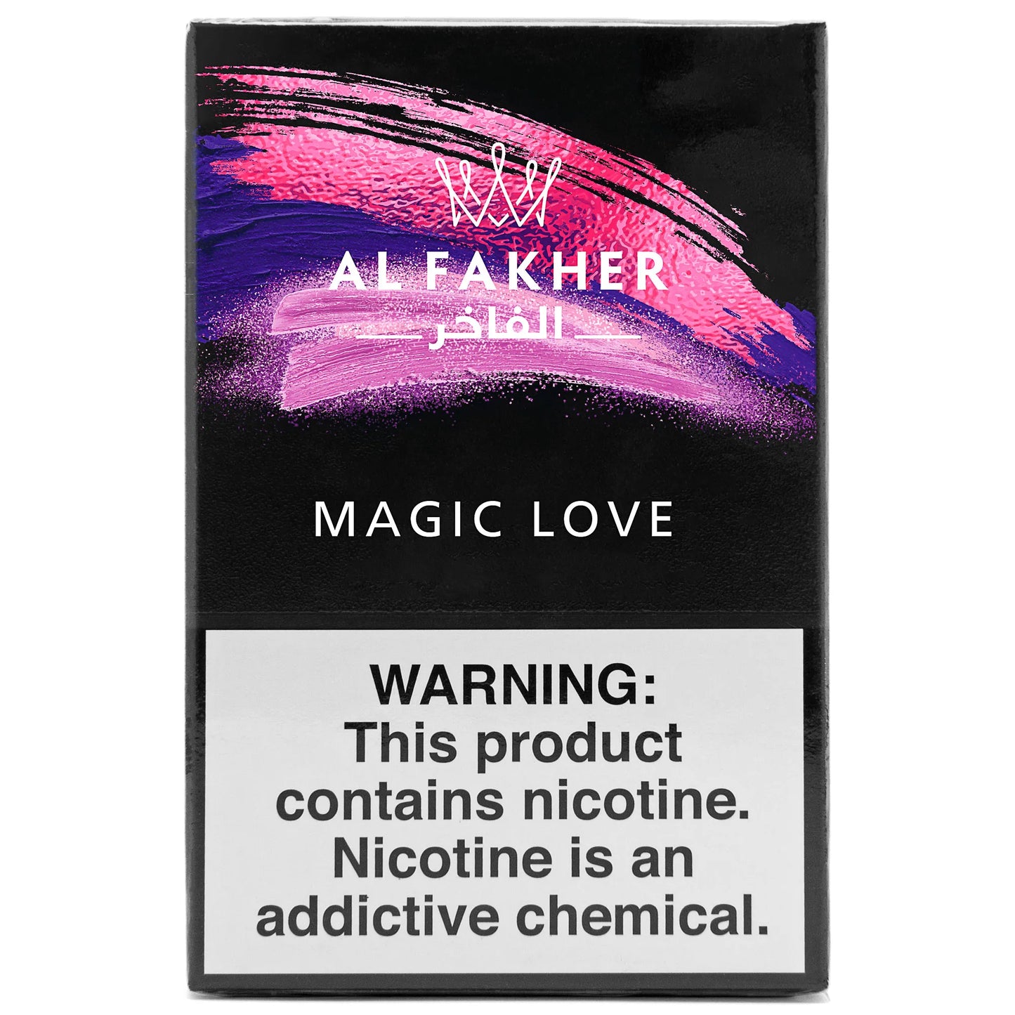 Al Fakher Shisha Tobacco Flavor 50g