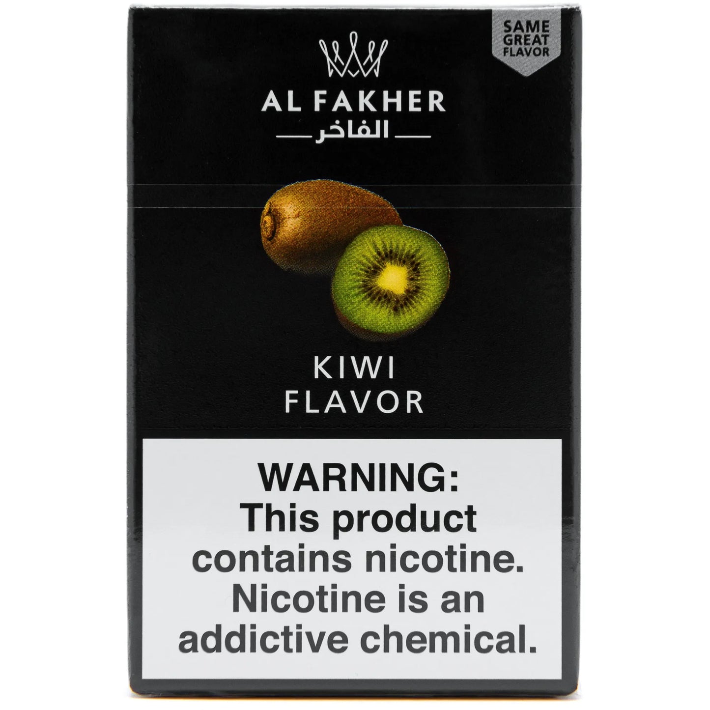 Al Fakher Shisha Tobacco Flavor 50g