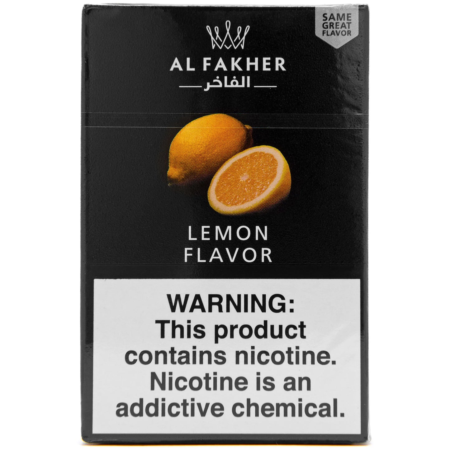 Al Fakher Shisha Tobacco Flavor 50g