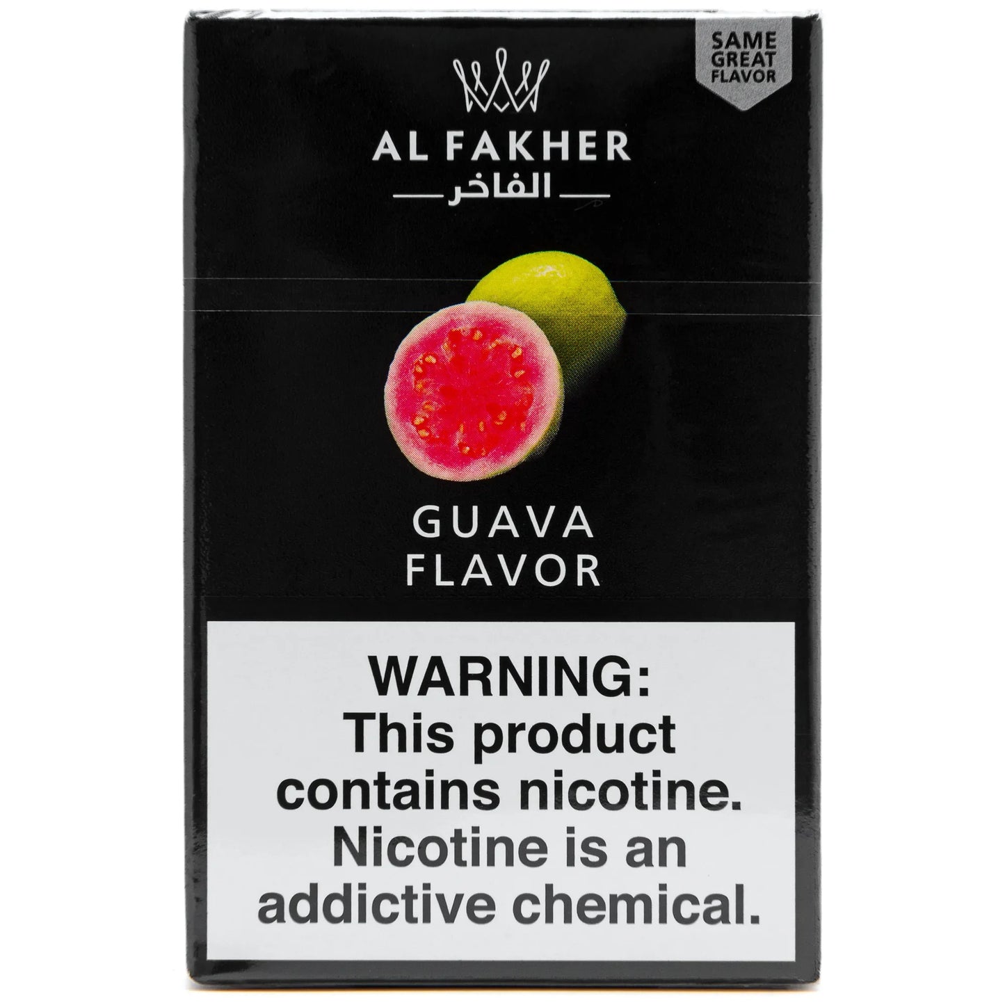 Al Fakher Shisha Tobacco Flavor 50g