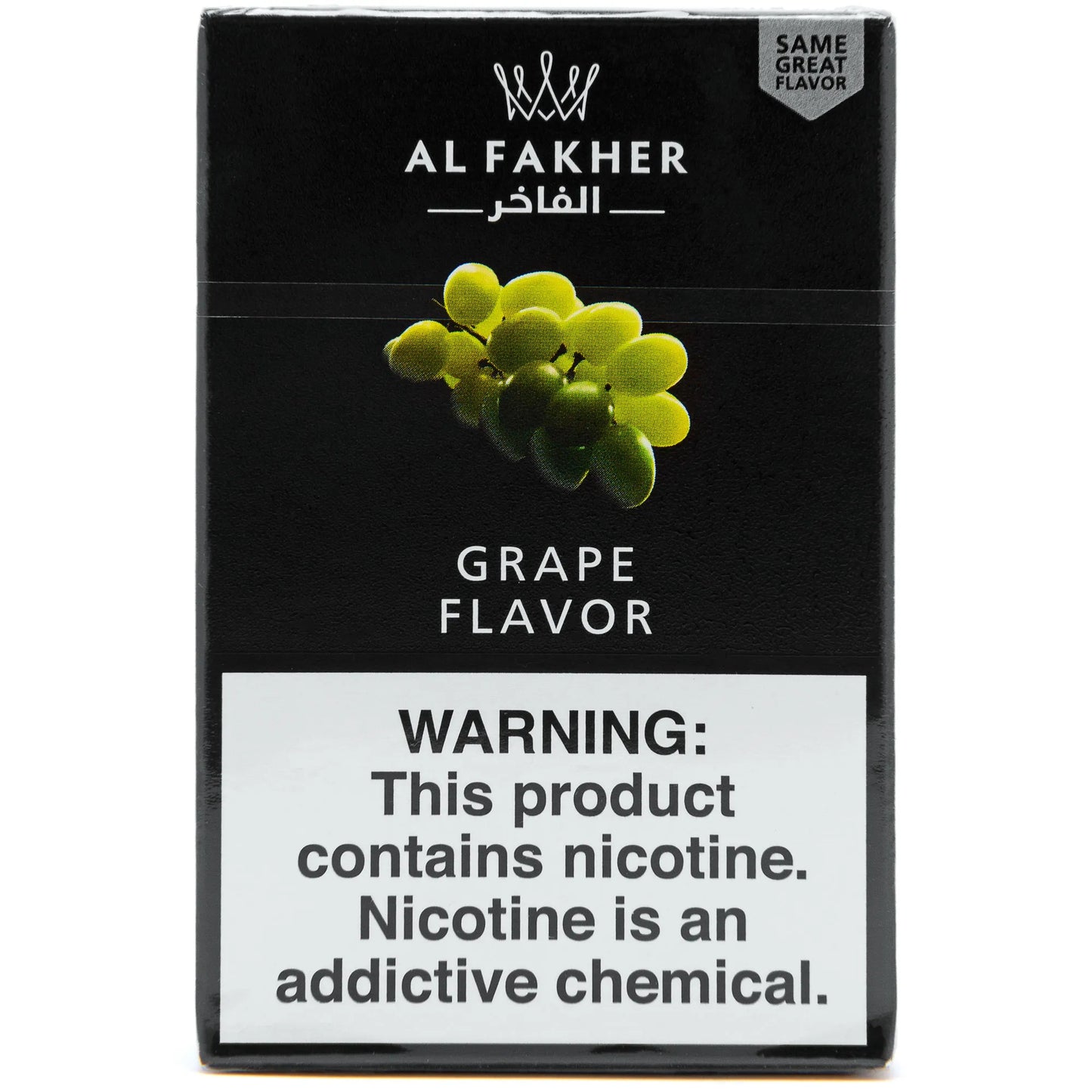 Al Fakher Shisha Tobacco Flavor 50g