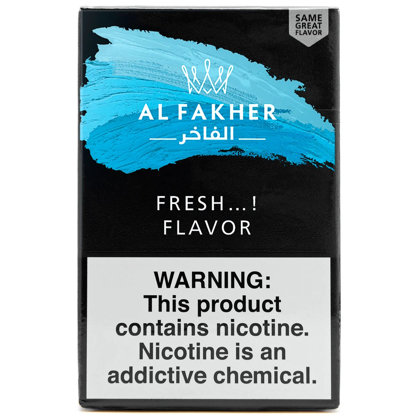 Al Fakher Shisha Tobacco Flavor 50g