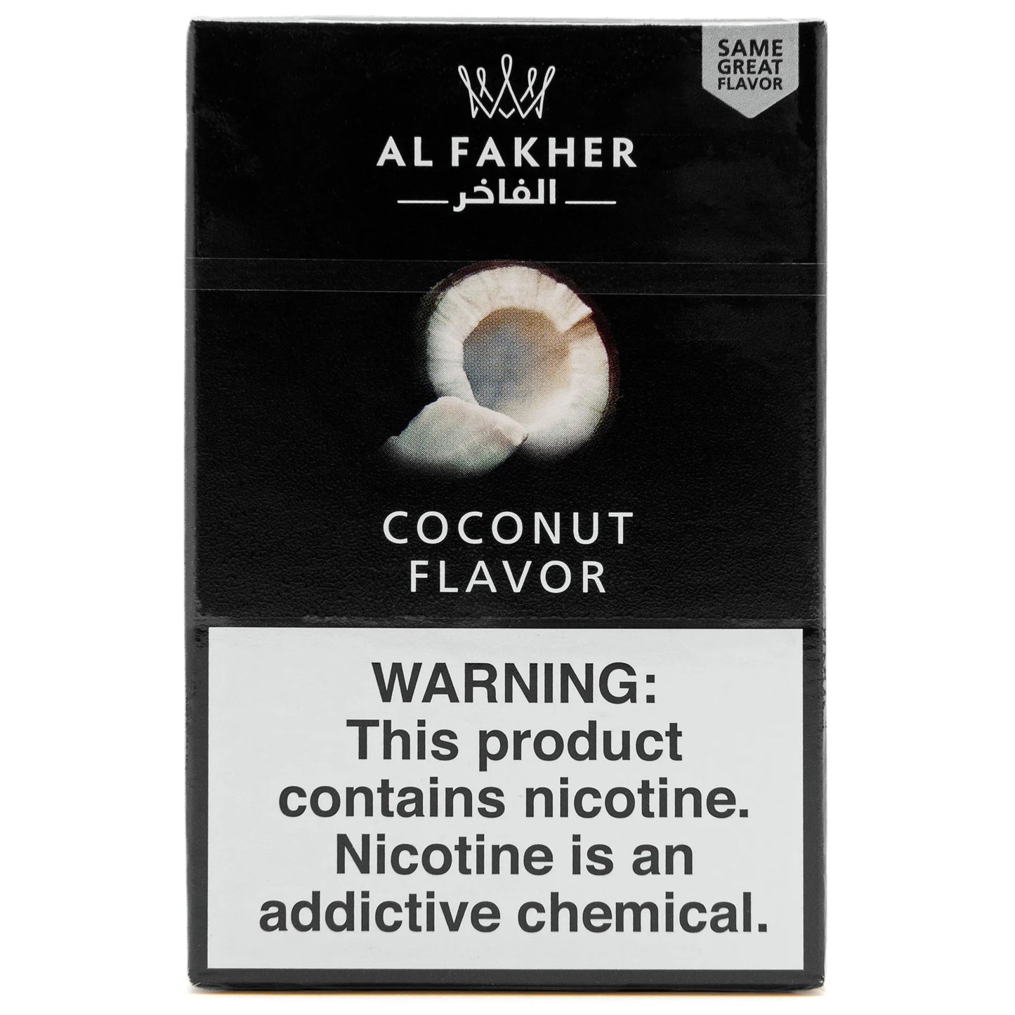 Al Fakher Shisha Tobacco Flavor 50g